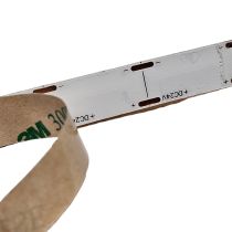 Connexions ruban LED large COB de 10mm