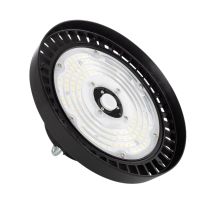 Cloche entrepôt 170lm/W 100/150/200W