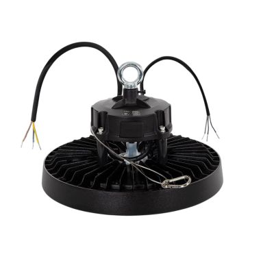 Détail highbay 100w 150w 200w