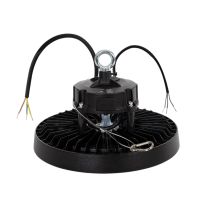 Détail highbay 100w 150w 200w