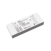 Contrôleur double capteur teinte fixe ou CCT avec capteur luminosité