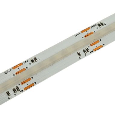 Ruban LED COB Couleur + teinte...