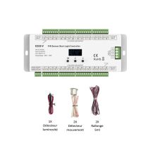 Contrôleur d'escalier