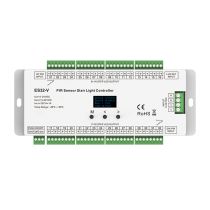 Contrôleur d'escalier