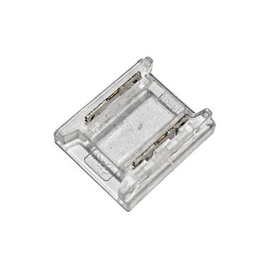 Raccord rapide sans soudure pour connecter deux ruban LED de 10mm