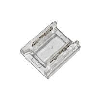 Raccord rapide sans soudure pour connecter deux ruban LED de 10mm