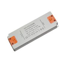 Alimentation LED intérieur 75W 24V