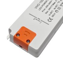 Alimentation LED intérieur 100W 24V