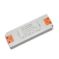 Transformateur pour ruban LED 100W 24V