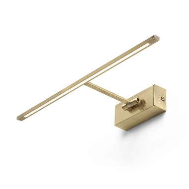 Applique design cuivre FRESCO