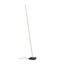 Lampadaire LED ANEMONA