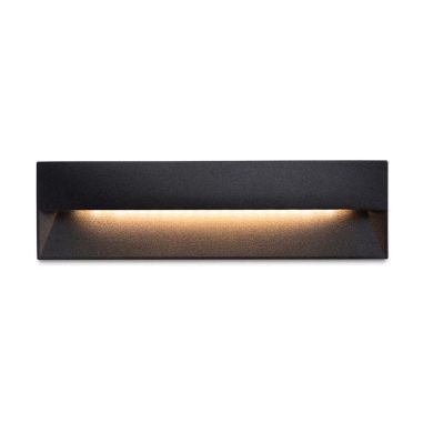 Applique murale LED encastrée REP 18
