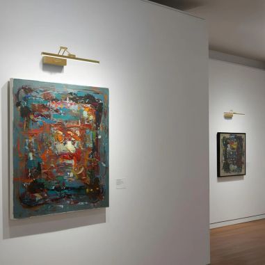 Applique LED éclairage tableau