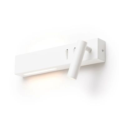 Applique LED lit orientable