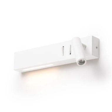 Applique LED lit orientable 3000K