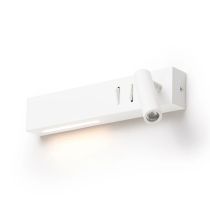 Applique LED lit orientable 3000K