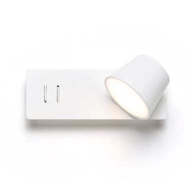 Applique murale AMADEUS orientable