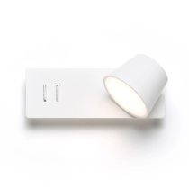 Applique murale AMADEUS orientable