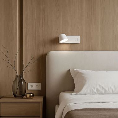 AMADEUS Exemple de positionnement chambre