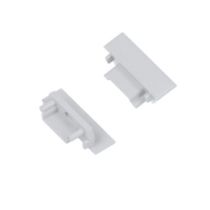 Bouchons profilé encastré large