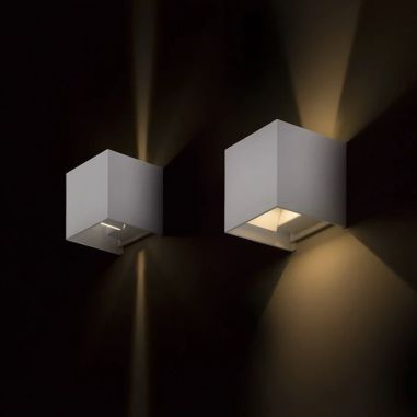 Faisceau ajustable à 80°