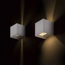 Faisceau ajustable à 80°