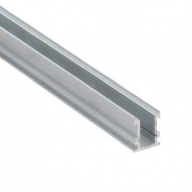 Tube rond silicone 20mm