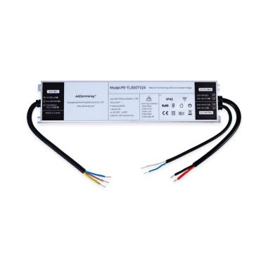 Alimentation LED intérieur 300W...