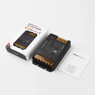 Contrôleur LED Zigbee 3.0 5-en-1 HZ5...