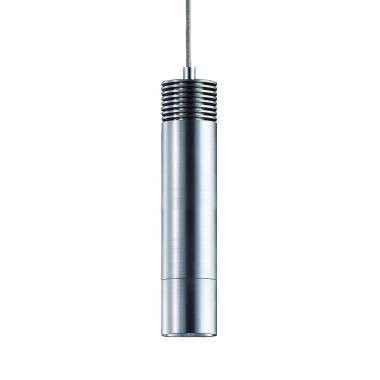 Suspension LED cylindrique 3W