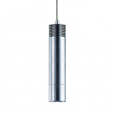 Suspension LED cylindrique 3W