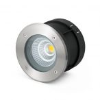 Spot LED encastrable extérieur