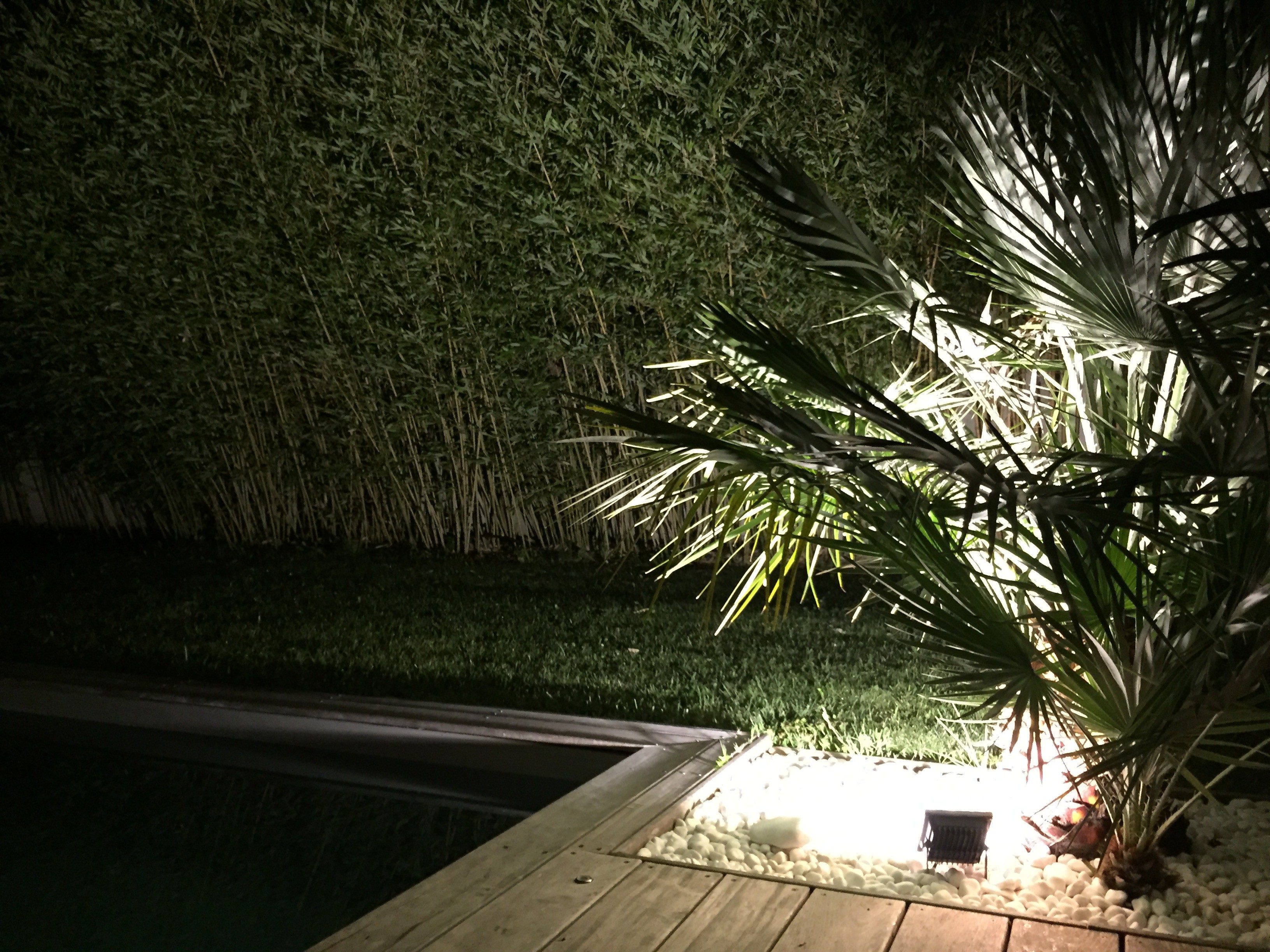 Projecteur LED de 20W