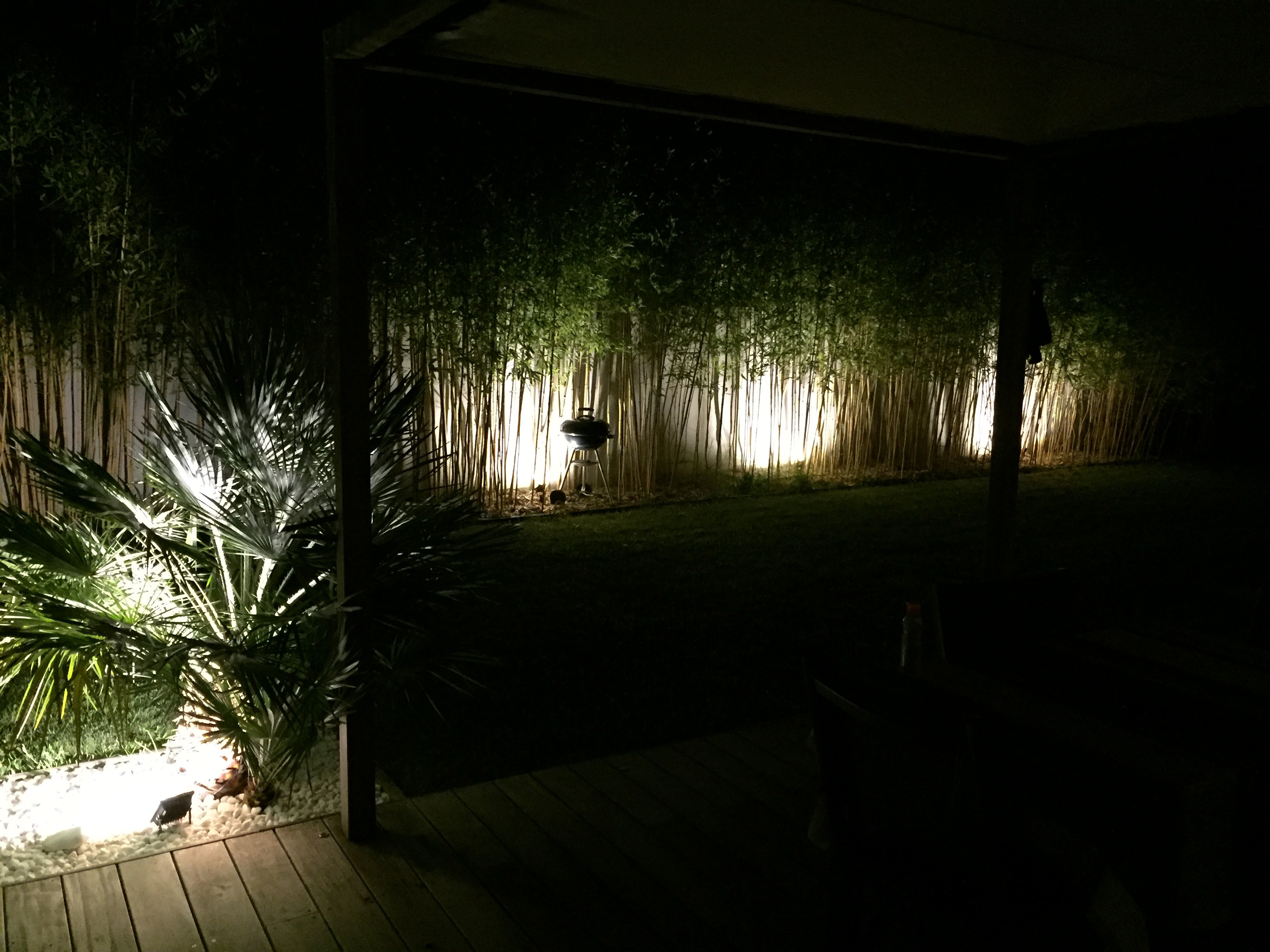 Projecteurs LED de 10w avec piquet