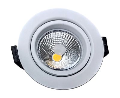 Spot LED RT2012 orientable