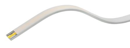 Profilé LED flexible slim