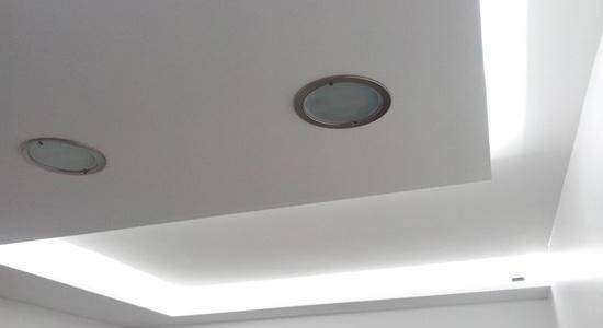 Installer des rubans de LED