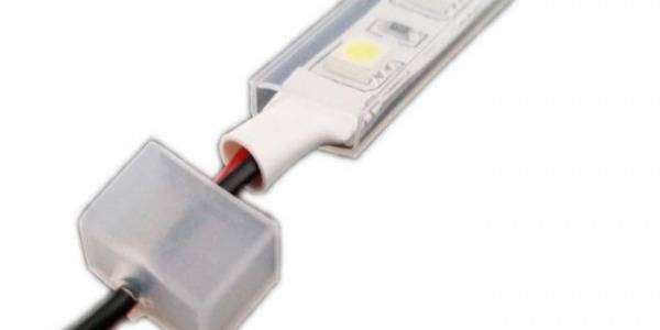 Protection des rubans LED IP65